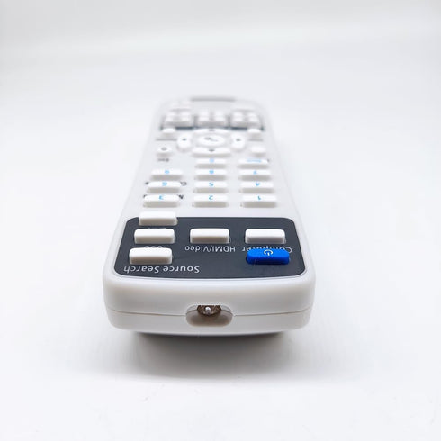 Replacement Projector Remote Control 2181788 for Epson EB-Series EX- Series BrightLink Series EMP- Series Home Cinema Series Powerlite Series Proj...