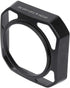 Camera Lens Hoods,72mm Lens Hood Set,37mm / 72mm DV Camera Lens Hood,Needless Light Stopper,Sun Shade/ - Reduces Lens and Glare - Blocks Excess Su...