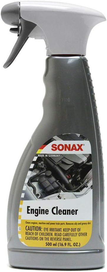 SONAX 543200-755 Engine Degreaser and Cleaner-16.9 fl. oz...