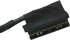 Replacement CAZ10 Battery Cable Connector Wire Cord for Dell Latitude 7280 7380 7290 7390 E7280 E7380 E7290 E7390 DC02002NG00 DC02002NF00 04W0J9...