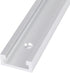 Yosoo Aluminum Alloy T-Track Woodworking, T-Slot Track for Workbench Machines (300mm/400mm) (1#)...