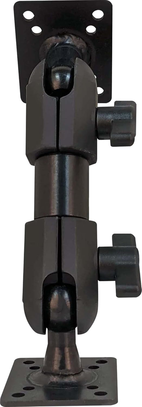 Panavise 727-06 6-Inch Small Foot Slimline Pedestal Mount...