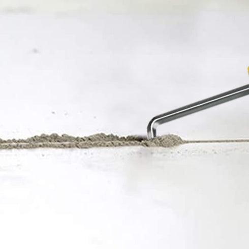 ALLWAY GCR Soft-Grip Grout & Caulk Removal Tool...