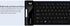 Adesso SlimTouch 232 Antimicrobial Waterproof Flexible Keyboard for Windows 8/7/Vista/XP/2000 (AKB-232UB), black...