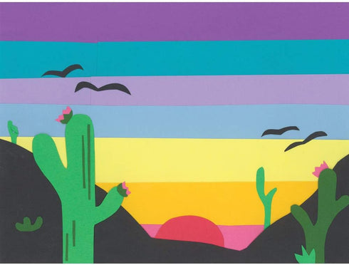 PACON Tru-Ray Heavyweight Construction Paper, Purple, 9" x 12", 50 Sheets (103019)...