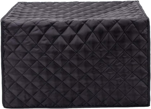 Smart Oven Cover, ConvectionToaster Oven Cover, Diamond Collection Kitchen Appliance Case With Two Big Pockets,Provide Yeal Around Protection For ...