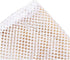 Small Commercial Mesh Laundry Bag with Handle and Drawstring for Dormitory, Travelling, College,Apartment, Camping, RV, Machine Washable, Hanging ...