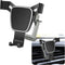 Car Phone Holder for 10th gen 2016-2021 Honda Civic Auto Accessories Navigation Bracket Interior Decoration Mobile Cell Phone Mount...