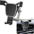 Car Phone Holder for 10th gen 2016-2021 Honda Civic Auto Accessories Navigation Bracket Interior Decoration Mobile Cell Phone Mount...