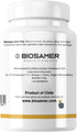 Probiotics for Gut health with 10 Strains, 25 Billion CFUs and Inulin Prebiotic Fiber - 30 Days Supply Probioseries Digestive...