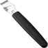 Mercer Culinary Barfly Bar Zester With Walnut Handle...
