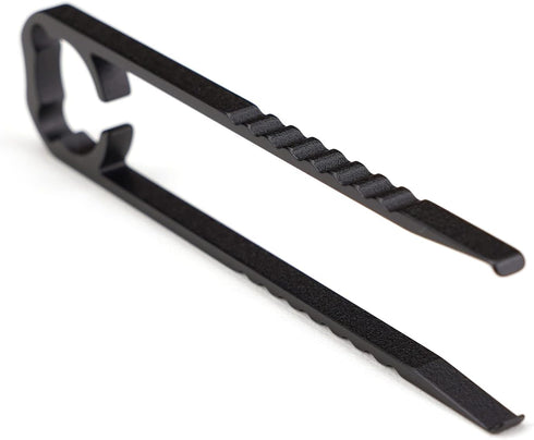 Chilkey WS Black Titanium Switch Puller for Mechanical Keyboard Switches Prism, Keyboard Switch Puller Keycaps Remover Keyboard Switch Opener for ...