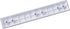 YMDK Anime PBT Five Sides Over Dye Sub 6.25u Spacebar Keycaps Cherry Profile for Standard Cherry MX Mechanical Gaming Keyboard (Kit 7)...