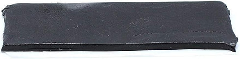 THE CIMPLE CO Pitch Pad Kit - Zinc - Grade 5 Steel Lag Bolts (6) and Mastic Pads (3) for Roof Antennas, TV Mounts, Tripods, and Satellite Dish Ins...