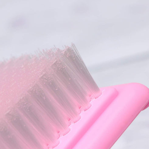 Cleaning Brush Whisk Broom Felting Needle Mat Brush Plastic Felting Mat Brush Embroidery Stitching Punch Craft Tool Size L Carpet Cleaner Brush Sh...