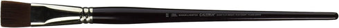 Winsor & Newton Galeria Bright Long Handle Brush, Size 23...