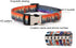 Dog Collar and Leash Set, Quick Release Buckle Soft Durable Print Puppy Collars Adjustable for Small Medium Large Pet Male Dogs Boy Cat Maya M...