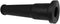 Superior Electric Boot-M Cord Protector Strain Relief Rubber Boot fits 12/3, 14/3 AWG Electrical Cords...