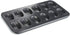 Bellemain Madeleine Pan | 12-Well Madeleine Mold Makes 12 Madeleine Cookies | Nonstick Tea Cake Pan for Madeleines, Cakelet Pan | Warp-Resistant C...