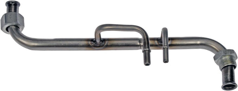 Dorman 598-146 Exhaust Gas Recirculation (EGR) Line Compatible with Select Ford/Mercury Models...