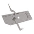 YESWELDER V-WAC Single Weld Gage Inch Inspection Gauge...