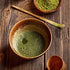 KAISHANE Matcha Bowl Chawan Traditional Hand-Crafted Tea Bowl for Japanese Tea Ceremony or Everyday Use...