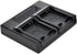 Battery Charger USB Dual for lc-e10 lc-e10e lpe10 lp-e10 5108b002 1100d 1200d 1300d 1500d 2000d 3000d 4000d Rebel t3 t5 t6 t100 t3 t5 t6 t7 kiss x...