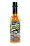 Torchbearer Sauces Zombie Apocalypse Ghost Chili Hot Sauce, 5 Fl Oz - All Natural, Vegan, Extract Free, Made in USA, Featured on Hot Ones!...
