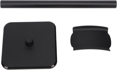 Cuifati Headphone Stand, Aluminum Desktop Headset Stand, Headset Earphone Holder with Solid Base TPU Tray, for AirPods for Beats for Bose for Hype...