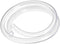 JoyTube Industrial Grade Plastic PVC Vinyl Tubing, 3/8" ID x 1/2" OD Clear Tube BPA Free Air Hose Line, 3FT...