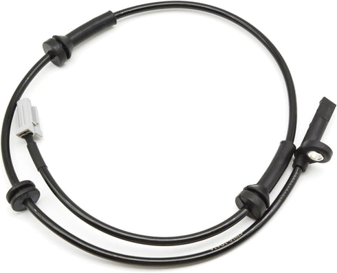 2pcs 47910-1DA1A Front Left & Right ABS Wheel Speed Sensors 47910-JG000 5S11232 2ABS0191 ALS1658...