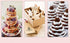 Mydio Set of 6 Multi-size Round Cookie Cutter,Two-sided Biscuit Fruit Cutter(Biscuit Cutters and Fondant cake Cutters),Random color (round)...