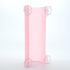 Brand Betta Tunnel (Translucent Pink)...