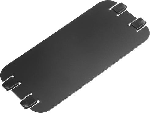 PATIKIL Air Fryer Basket Cooking Divider Separate Board 7.1x3.3 Inch Food Isolation for Grill Air Fryer...