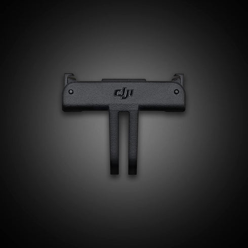DJI Osmo Action Quick-Release Adapter Mount, Compatibility: Osmo Action 3, Osmo Action 4...