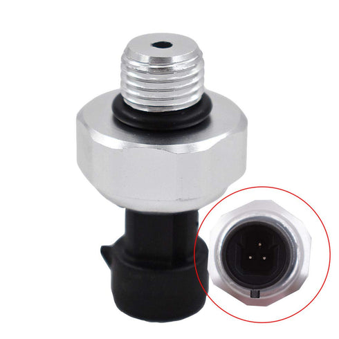 New Engine Oil Pressure Sensor Switch Replacement for Chevrolet Impala Malibu 3.5L 3.9L 2006-2010...
