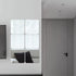 iCAGY Acrylic Self Adhesive Mirror Sheet for Wall, Plastic Non Glass Sticky Kid Safety Mirror Tiles for Wall Rectangle 6x9 inch 1Pcs...