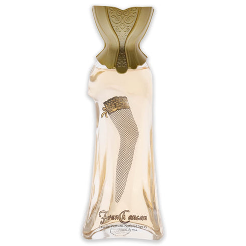 New Brand French Cancan Women EDP Spray 3.3 oz...