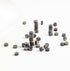 Natural Dragon Blood Stone Spacer Beads 6x3mm 38cm/str Flat Round Loose Semi Gemstone Caps for Making Bracelets Necklace...