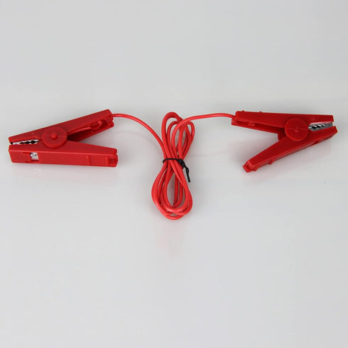 Electric Fence Polywire Connector for Electric Fence Connection...