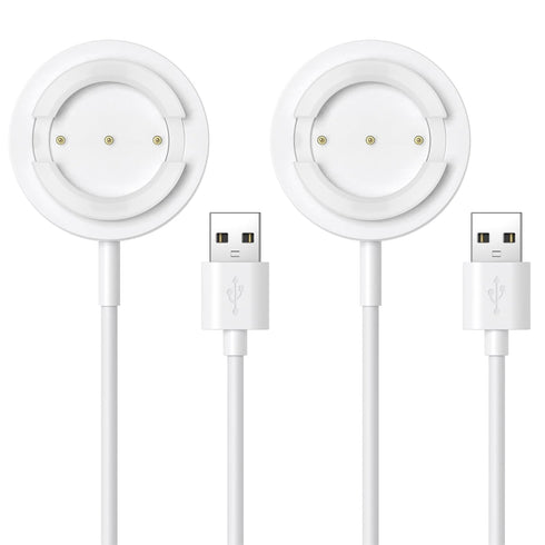 TUSITA Charger Cable Compatible with TOTWOO Bracelet, 2-Pack,1M...
