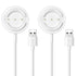 TUSITA Charger Cable Compatible with TOTWOO Bracelet, 2-Pack,1M...