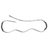 HKAOSDUUH (5 pcs) 738-04124A Shear Pins 738-04124 and 714-04040 Cotter Pins for MTD Cub Cadet Snowblowers Snow Thrower...