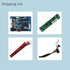 VSDISPLAY LCD Controller Board Work for 14" 15.6" 1366x768 b140xw03 v.0 N156B6 LP156WH4 TL B156XW02 LP140WH1 LP140WH3 TL LTN140AT02 LTN140AT07 B15...
