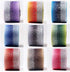 Tvoip Tie Dye Glitter Rainbow Polyester Grosgrain Tape Ribbon Grosgrain Ribbons 1-1/2"(38mm) x10 Yards for Hair Bows Wedding Gift Packing Wrap (Pu...