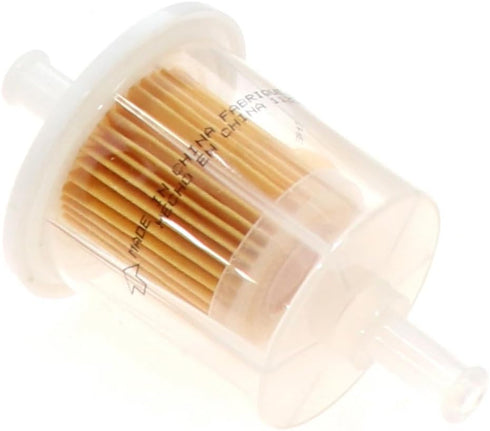 WIX Filters - 33002 Fuel (Complete In-Line) Filter, Pack of 1...