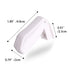 EUDEMON Plastic 8 Pack Kids Proofing Safety Drawer Stoppers Baby Safety Child Proofing Drawer Pinch Guards Easy to Install no Tools Need or Drill ...