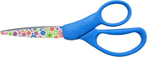 Westcott ?16401 7-Inch Fun & Fashion Student Scissors For Office, Home, and School...