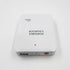 Battery Operated Phone Charger Emergency|USB Battery Powered Power Bank Portable 4 AA Batteries powered outlet (White)...