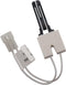 Supplying Demand DC47-00022A 2068552 Gas Clothes Dryer Igniter Replacement